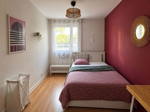Appartement location à Villejean, Rennes