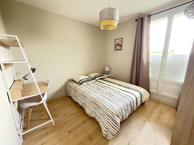 Appartement location à France métropolitaine, Rennes