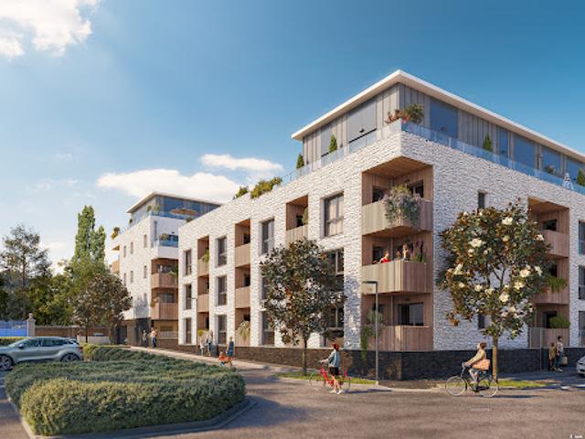 Appartement vente à Rennes, Bretagne