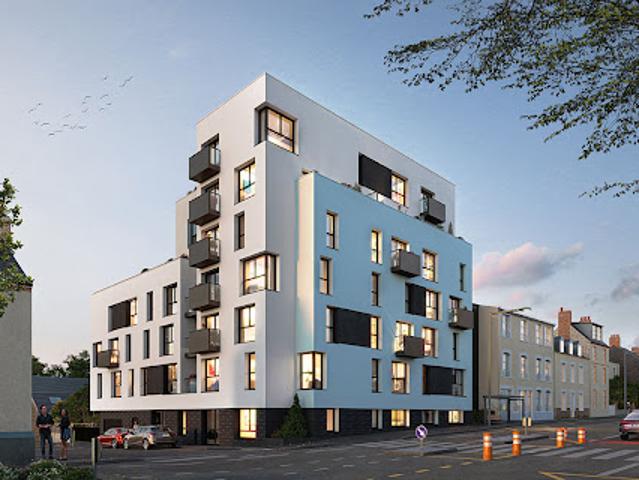 Appartement vente à Rennes, Bretagne