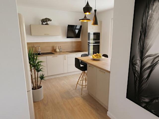 Appartement vente à Rennes, Bretagne