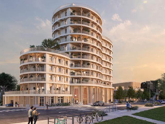 Appartement vente à Rennes, Bretagne