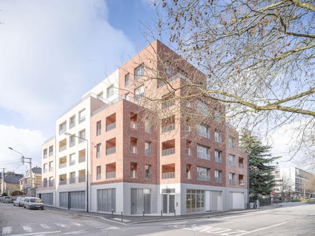 Appartement vente à Rennes, Bretagne