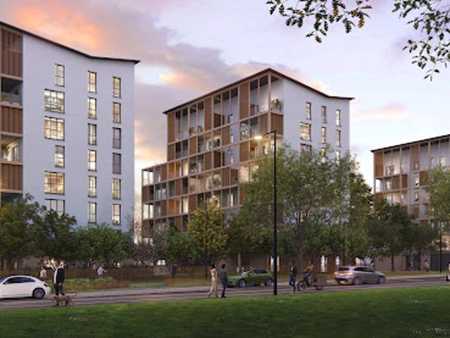 Appartement vente à Rennes, Bretagne