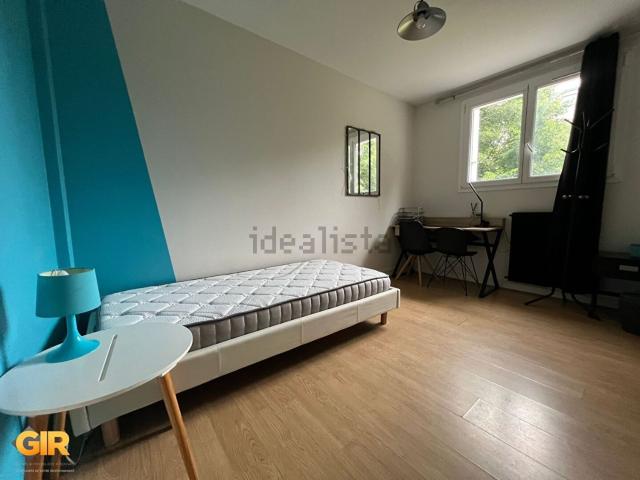 Appartement location à Francisco-Ferrer - Vern, Rennes
