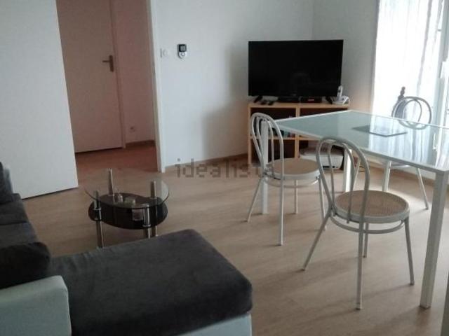 Appartement location à Villejean, Rennes