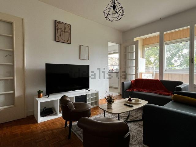 Appartement location à Villejean, Rennes