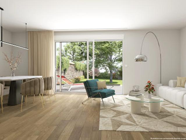 Appartement vente à Rennes, Bretagne