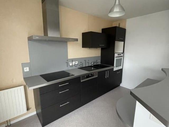 Appartement location à Beauregard, Saint-Grégoire