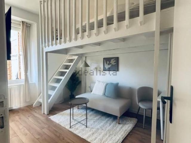 Appartement location à Dinan - Saint-Malo, Rennes