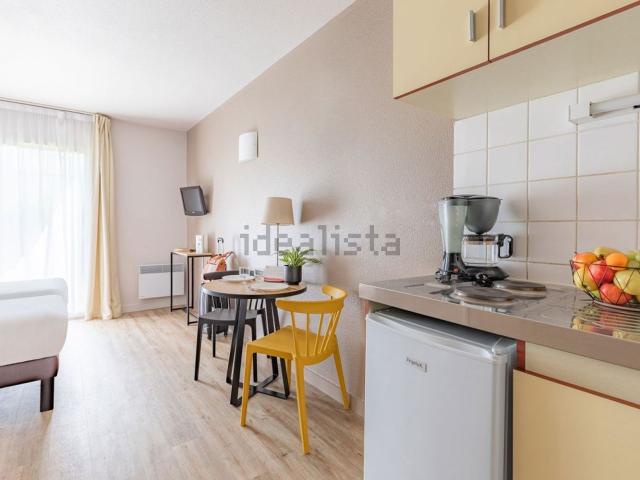 Appartement vente à Bréquigny, Rennes