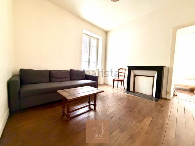 Appartement vente à Les Chalais, Rennes
