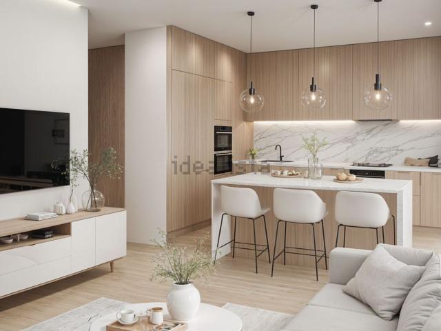 Appartement vente à Bréquigny, Rennes