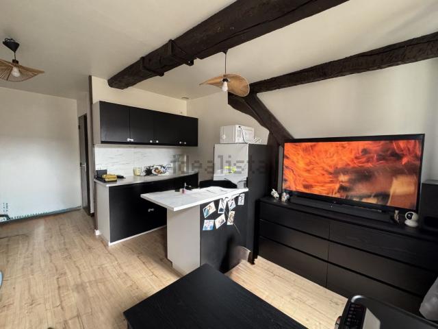 Appartement vente à Centre-Ville, Rennes