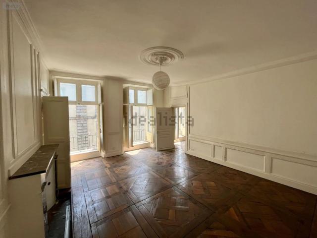 Appartement vente à Centre-Ville, Rennes
