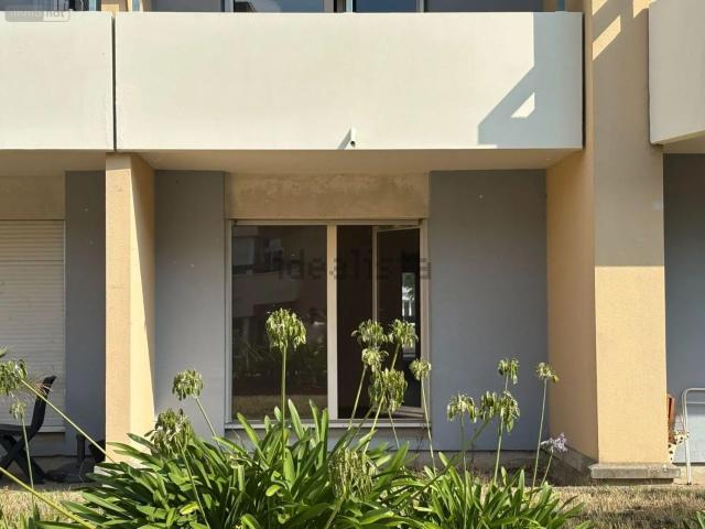 Appartement vente à Bourg l'Évesque, Rennes