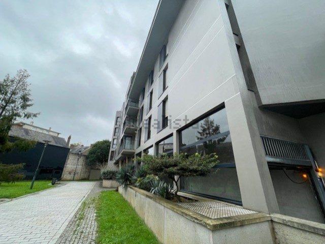 Appartement vente à Bourg l'Évesque, Rennes
