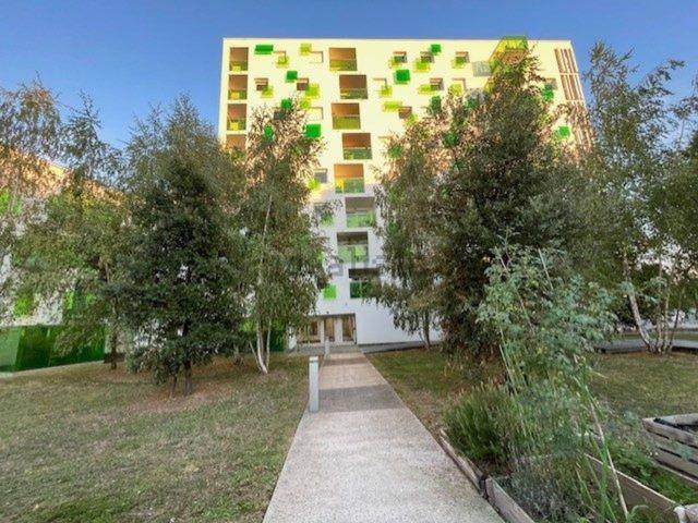 Appartement vente à La Bellangerais, Rennes