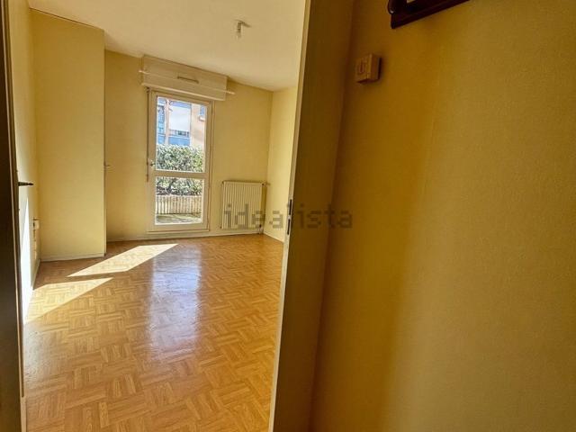 Appartement vente à La Touche, Rennes