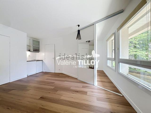 Appartement vente à Arsenal - Redon, Rennes