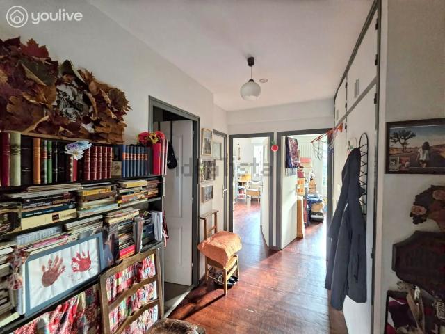 Appartement vente à Thabor - Paris, Rennes