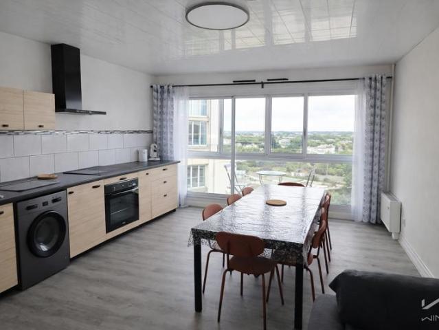Appartement vente à Rennes, Bretagne