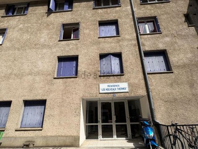 Appartement vente à Rennes-les-Bains, Aude