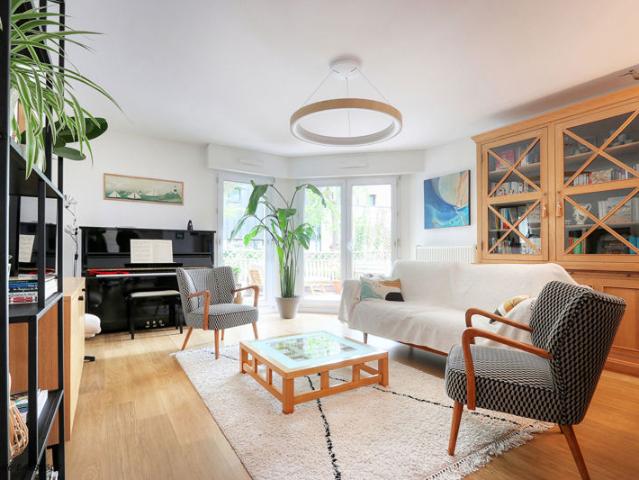 Appartement vente à Rennes, Bretagne