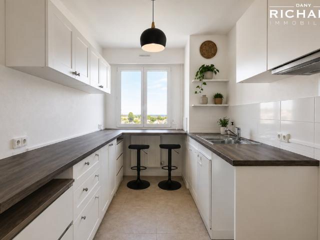Appartement location à Rennes, Bretagne