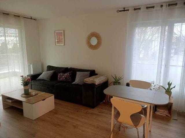 Appartement location à Rennes, Bretagne