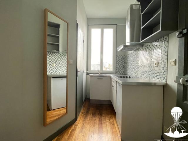 Appartement vente à Rennes, Bretagne