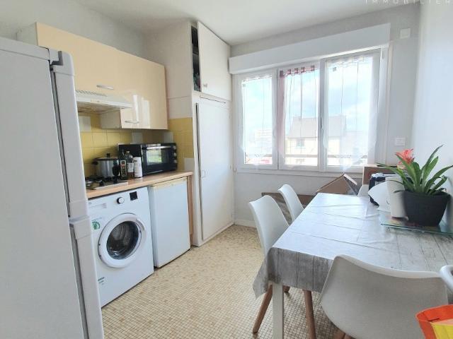 Appartement location à Rennes, Bretagne