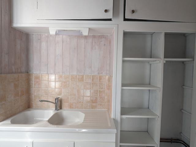 Appartement location à Issoudun