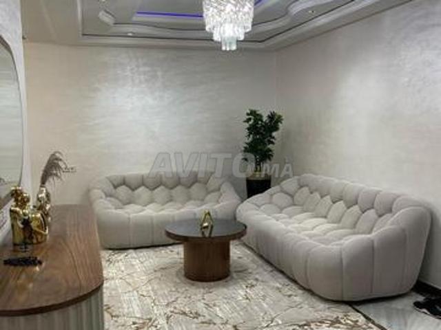 Appartement vente à Salé