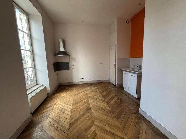 Appartement location à L'Haye, Saint-Genis-Laval