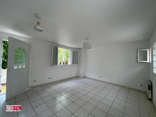 Appartement location à Pontoise