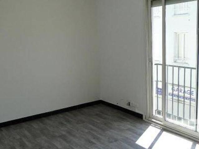 Appartement location à Les Bughes, Clermont-Ferrand