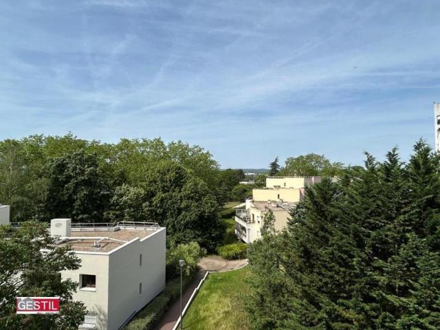 Appartement location à Pontoise, Cergy