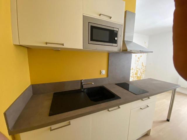 Appartement location à Nîmes