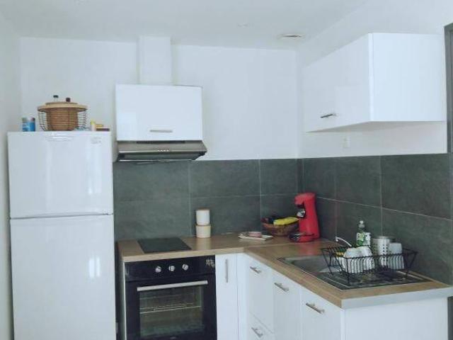 Appartement location à Écusson, Nîmes