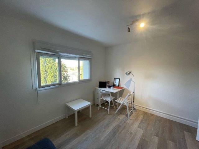 Studio location à Cuques, Aix-en-Provence