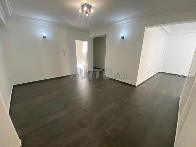 Appartement location à Anfa, Gharb-Chrarda-Beni Hssen
