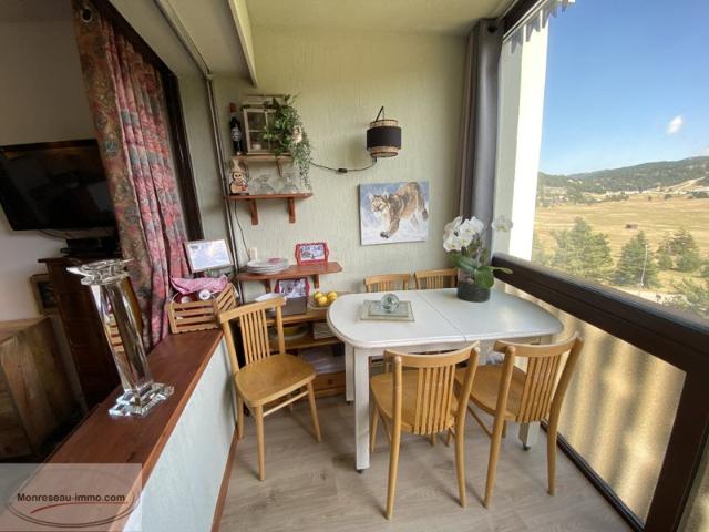 Appartement vente à Grasse, Gréolières