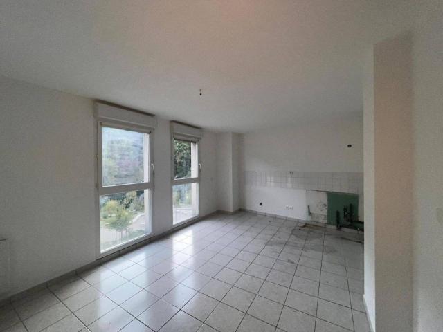 Appartement location à Charlemagne, Vienne