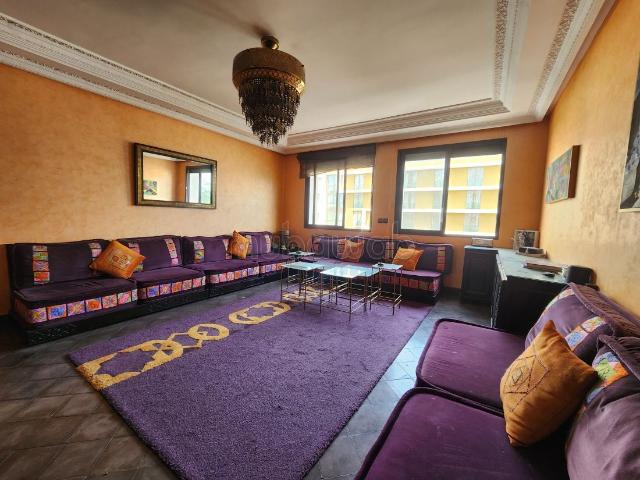 Appartement vente à Anfa, Gharb-Chrarda-Beni Hssen