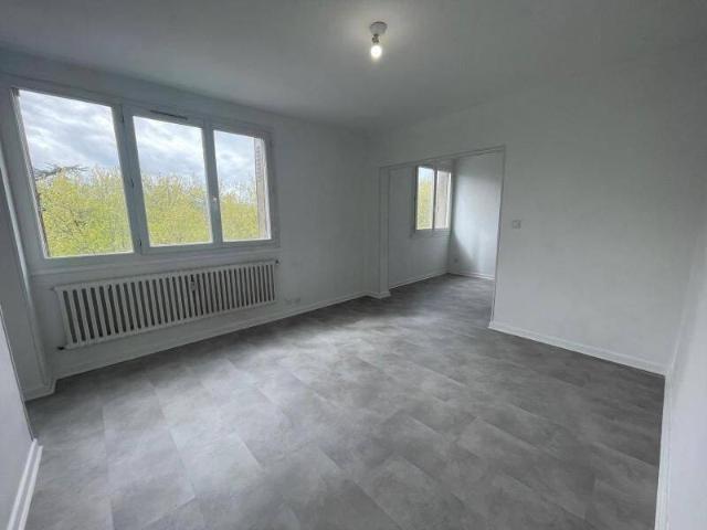 Appartement location à Valence, Drôme