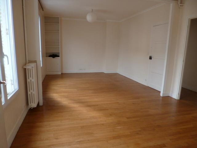 Appartement location à Pontoise, Livilliers