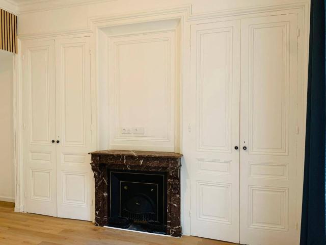 Appartement location à Brégade, Amplepuis