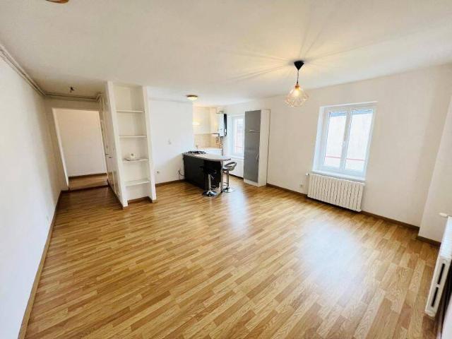 Appartement location à Les Giroux, Charnay-lès-Mâcon