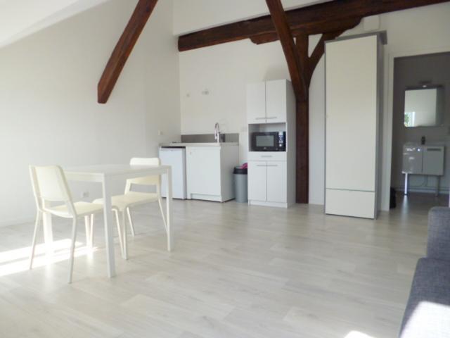 Appartement location à Pontoise